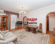 5-комнатная квартира площадью 132.9 кв.м, Шестая улица, 15 | цена 28 000 000 руб. | www.metrprice.ru