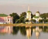 1-комнатная квартира площадью 41.2 кв.м, Молдагуловой ул., 3К1 | цена 7 200 000 руб. | www.metrprice.ru