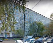 2-комнатная квартира площадью 46 кв.м, Дмитровское ш., 41К1 | цена 9 000 000 руб. | www.metrprice.ru