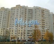 1-комнатная квартира площадью 36 кв.м, Черемухина ул., 8К1 | цена 3 950 000 руб. | www.metrprice.ru
