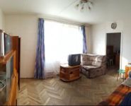 2-комнатная квартира площадью 36 кв.м, Нагорный бул., 4к1 | цена 6 000 000 руб. | www.metrprice.ru