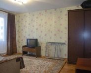 1-комнатная квартира площадью 28 кв.м, улица Баранова, 33 | цена 2 350 000 руб. | www.metrprice.ru