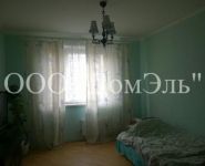 2-комнатная квартира площадью 54 кв.м, Грина ул., 1К7 | цена 8 500 000 руб. | www.metrprice.ru
