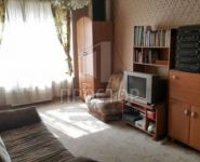 2-комнатная квартира площадью 46 кв.м, Байкальская ул., 35 | цена 5 750 000 руб. | www.metrprice.ru