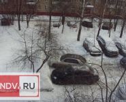 1-комнатная квартира площадью 30.4 кв.м, Путевой проезд, 8 | цена 5 700 000 руб. | www.metrprice.ru