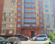 1-комнатная квартира площадью 43 кв.м, Центральная ул., 96К3 | цена 3 400 000 руб. | www.metrprice.ru