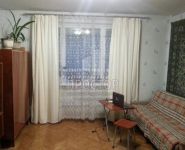 1-комнатная квартира площадью 39.1 кв.м, Мурановская ул., 6 | цена 5 250 000 руб. | www.metrprice.ru
