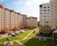 2-комнатная квартира площадью 53 кв.м, Елохова роща ул., 4 | цена 3 770 000 руб. | www.metrprice.ru