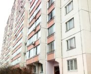 3-комнатная квартира площадью 83.2 кв.м, Новороссийская улица, 24к1 | цена 11 700 000 руб. | www.metrprice.ru