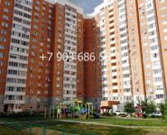 3-комнатная квартира площадью 94.6 кв.м, улица Дмитрия Ульянова, 6к1 | цена 6 500 000 руб. | www.metrprice.ru