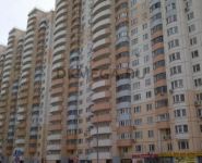 1-комнатная квартира площадью 55 кв.м, Подмосковный бульвар, 12 | цена 5 500 000 руб. | www.metrprice.ru