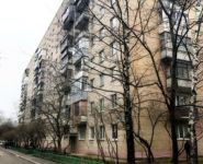 3-комнатная квартира площадью 54 кв.м, Спортивная ул., 5 | цена 4 550 000 руб. | www.metrprice.ru