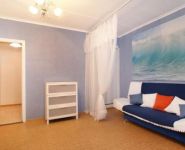2-комнатная квартира площадью 44 кв.м, Талдомская улица, 17к1 | цена 6 500 000 руб. | www.metrprice.ru