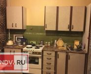 1-комнатная квартира площадью 39 кв.м, улица Липовый Парк, 6 | цена 5 300 000 руб. | www.metrprice.ru