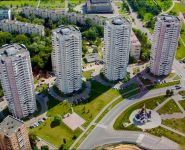 3-комнатная квартира площадью 105 кв.м, Гурьянова ул., 19К2 | цена 20 700 000 руб. | www.metrprice.ru