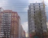 1-комнатная квартира площадью 37 кв.м, Каляева ул., 2 | цена 1 825 000 руб. | www.metrprice.ru
