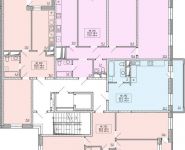 1-комнатная квартира площадью 41.2 кв.м, Люблинская ул, 72к1 | цена 6 637 320 руб. | www.metrprice.ru