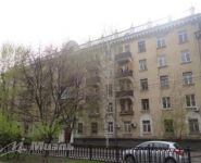 1-комнатная квартира площадью 33.6 кв.м, Саратовский 1-й пр., 4 | цена 4 800 000 руб. | www.metrprice.ru