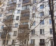 2-комнатная квартира площадью 38 кв.м, Балаклавский просп., 32К1 | цена 6 500 000 руб. | www.metrprice.ru