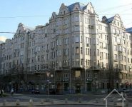 3-комнатная квартира площадью 135 кв.м, Тверская-Ямская 4-я ул., 26/8 | цена 55 000 000 руб. | www.metrprice.ru