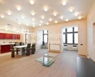5-комнатная квартира площадью 260 кв.м, Минская ул., 1ГК2 | цена 95 808 960 руб. | www.metrprice.ru