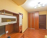 3-комнатная квартира площадью 59 кв.м, улица Сакко и Ванцетти, 32 | цена 5 300 000 руб. | www.metrprice.ru
