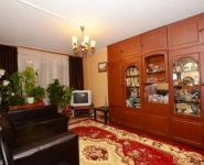 2-комнатная квартира площадью 44 кв.м, Самаркандский бул., 9К1 | цена 5 790 000 руб. | www.metrprice.ru