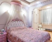 1-комнатная квартира площадью 31.38 кв.м, Калинина ул, 8 | цена 3 037 584 руб. | www.metrprice.ru