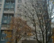1-комнатная квартира площадью 38 кв.м, Загорьевский пр., 5К1 | цена 4 760 000 руб. | www.metrprice.ru