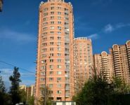 2-комнатная квартира площадью 55 кв.м, Новорогожская ул., 40 | цена 10 500 000 руб. | www.metrprice.ru