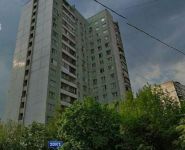 1-комнатная квартира площадью 36 кв.м, Кировоградская улица, 20к1 | цена 6 800 000 руб. | www.metrprice.ru