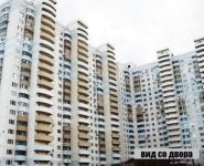 2-комнатная квартира площадью 58 кв.м, Кутузовская улица, 3 | цена 6 400 000 руб. | www.metrprice.ru