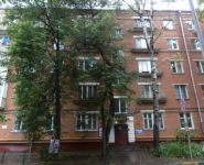 2-комнатная квартира площадью 54 кв.м, Партизанская ул., 20 | цена 8 850 000 руб. | www.metrprice.ru