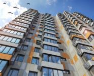 1-комнатная квартира площадью 21.89 кв.м,  | цена 3 344 792 руб. | www.metrprice.ru