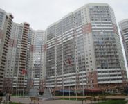 1-комнатная квартира площадью 36 кв.м, Космонавтов б-р, 5 | цена 4 200 000 руб. | www.metrprice.ru