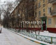 2-комнатная квартира площадью 45 кв.м, Свободы ул., 83К2 | цена 6 300 000 руб. | www.metrprice.ru