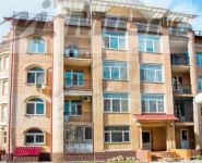 3-комнатная квартира площадью 143 кв.м, Планерная улица, 3к6 | цена 34 000 000 руб. | www.metrprice.ru