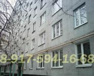 3-комнатная квартира площадью 3 кв.м, Бирюлевская ул., 13К1 | цена 7 800 000 руб. | www.metrprice.ru