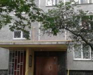 1-комнатная квартира площадью 33 кв.м, Кировоградская ул., 10К2 | цена 5 550 000 руб. | www.metrprice.ru