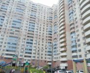 2-комнатная квартира площадью 58 кв.м, Кутузовская ул., 17 | цена 5 300 000 руб. | www.metrprice.ru