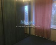 2-комнатная квартира площадью 39 кв.м, Щелковское ш., 96 | цена 6 450 000 руб. | www.metrprice.ru