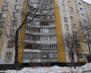 3-комнатная квартира площадью 60 кв.м, Литовский бул., 6К3 | цена 10 000 000 руб. | www.metrprice.ru