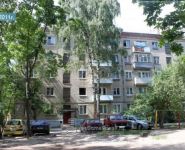 2-комнатная квартира площадью 39.5 кв.м, Парковая улица, 6 | цена 3 200 000 руб. | www.metrprice.ru