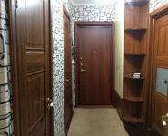 1-комнатная квартира площадью 34 кв.м, Чугунова ул., 36 | цена 2 950 000 руб. | www.metrprice.ru