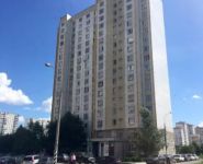 3-комнатная квартира площадью 75 кв.м, Грина ул., 5 | цена 9 600 000 руб. | www.metrprice.ru