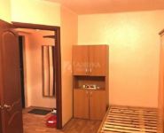 1-комнатная квартира площадью 28 кв.м, улица Фабрициуса, 22 | цена 5 650 000 руб. | www.metrprice.ru