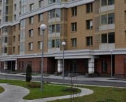 2-комнатная квартира площадью 75 кв.м, Мосфильмовская ул., 88К1 | цена 23 000 000 руб. | www.metrprice.ru