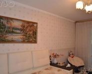 2-комнатная квартира площадью 45 кв.м, Юрловский пр., 17 | цена 7 400 000 руб. | www.metrprice.ru