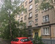 1-комнатная квартира площадью 17 кв.м, Мира просп., 171 | цена 3 800 000 руб. | www.metrprice.ru