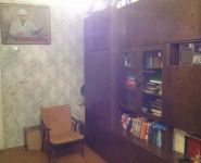 3-комнатная квартира площадью 43.2 кв.м, Матросова ул., 5 | цена 4 800 000 руб. | www.metrprice.ru
